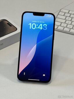 iPhone 13 Pro Max | 512Gb | Sierra Blue - 2
