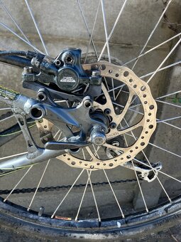 Horské kolo GT Avalanche 1.0 - 2