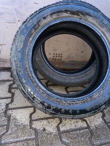 Zimní Matador 205/55/R16 - 2