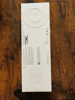 Apple Watch SE 2. generace (2024) – 44 mm, GPS – NEROZBALENÉ - 2
