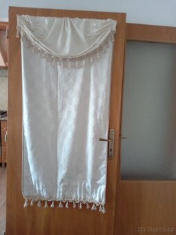 Interiérové dveře - 2
