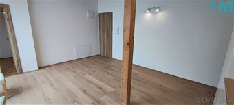 Pronájem byty 3+kk, 79 m2 - Třebíč, ev.č. 01802 - 2
