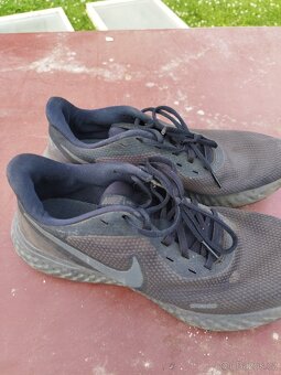 Pánské boty Nike - 2