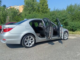 BMW 530i e60 najeto 160000 km r.v. 2004 - 2