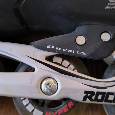 Inline ROCES - 2