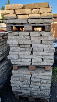 Betonová dlažba - 2