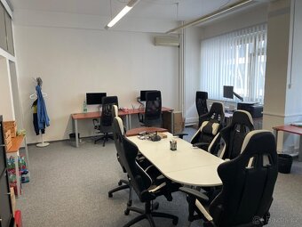 Hledáš klidné místo na práci přímo v centru Prahy? - 2