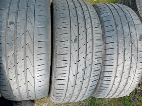 235/50R19 99V letní 2+1 - 2