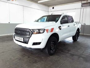 Ford Ranger - 304000.- odp. DPH - 2