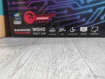 Prodám monitor MSI Zamluveno - 2