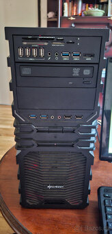 AMD 4x4 Ghz Win11 Pro - 2