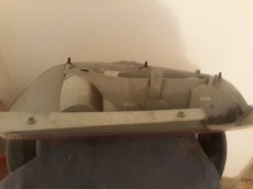 Skoda Roomster PZ svetlo - 2