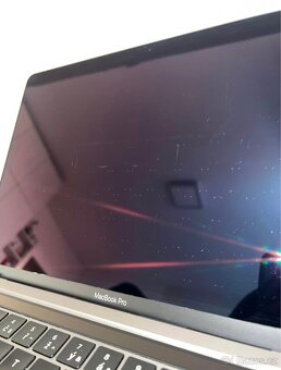 MacBook Pro 13" 2020 M1 16GB 512GB - 2