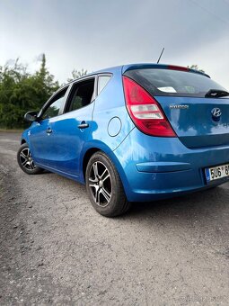 Hyundai i30 - 2
