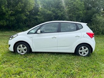 Hyundai IX20 1.6i 92Kw 2016 Trikolor Essential - 2