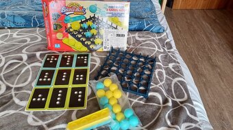 Společenská hra Bounce Ball - 2