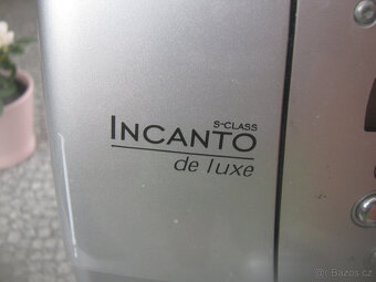 Prodám nefunkční kávovar Saeco INCANTO de Luxe - 2