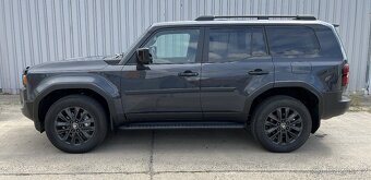 Toyota Land Cruiser LC250 executive 2,8 TD r.v. 2024 - 2
