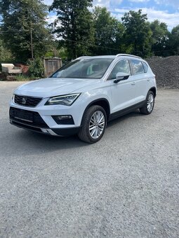 Seat Ateca - 2