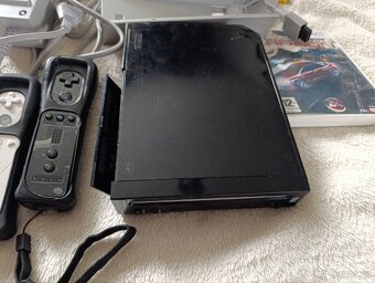 Nintendo Wii + Hra - 2