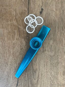 Kazoo - 2