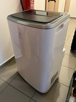 Klimatizace ELECTROLUX Comfort 600 - 2