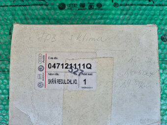 termostat Škoda Felicia 1.3 , Octavia I (1U) 1.4 , Fabia I ( - 2