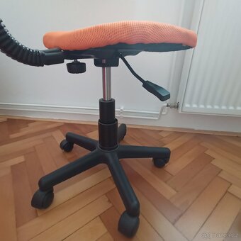 Židle pro děti 2x - 2