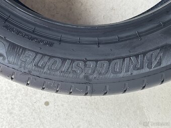4 ks nové pneu BRIDGESTONE TURANZA 4 - 2