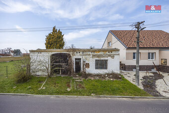 Prodej rodinného domu, 161 m², Jevišovka, ul. Nádražní - 2