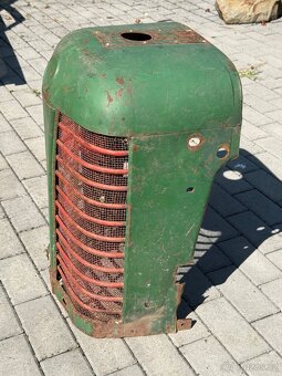 Prodám masku Zetor 50 - 2