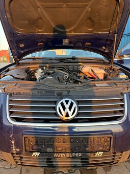 Volkswagen Passat Variant 1.9 TDI 96kW - 2