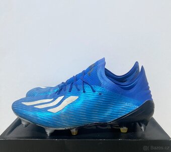 Kopačky adidas 43 - 2