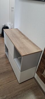 Komoda ikea eket - 2
