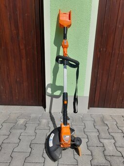 Aku strunová sekačka Patriot GT30 40V - 2