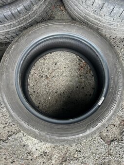 Letní pneu DUNLOP SPORT BLURESPONSE - 2