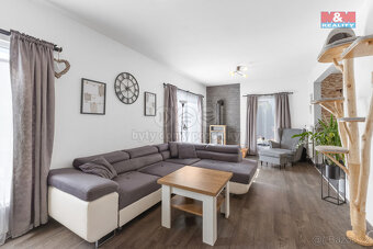 Prodej rodinného domu, 90 m², Pavlov, ul. Lidická - 2