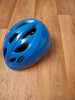 Cyklistická helma - 2