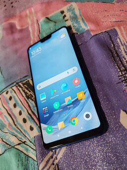 Xiaomi mi 8 lite 4GB/64GB - 2