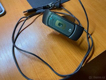 Webkamera Logitech C910 - 2
