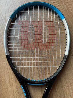 Tenisová raketa Wilson Ultra G3 300g - 2