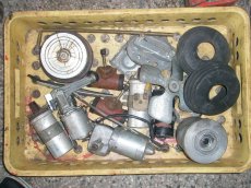 směs ND na stará auta - 2