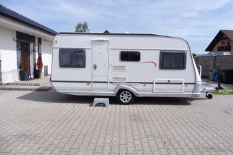 LMC 450 DB R.V. 2008 MOVER + STANOVKA - 2