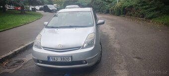 2007 Toyota prius - 2