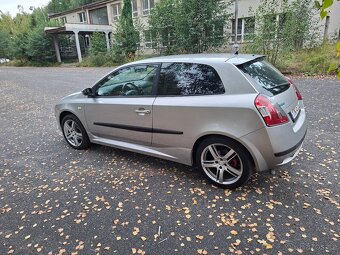 Fiat stilo 1.9 jtd 85kw - 2