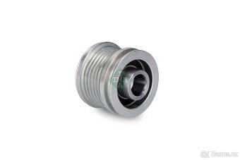 Volnoběžka alternátoru INA F-552901.06 Jeep Mercedes - 2