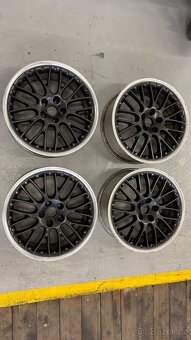 Audi Speedline BBS R19 5x112 - 2