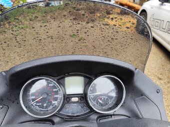 Piaggio MP3  125 - 2