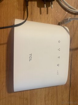 TCL wifi modem HH132VM - 2