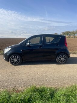 Opel Agila 1.3 cdti - 2
